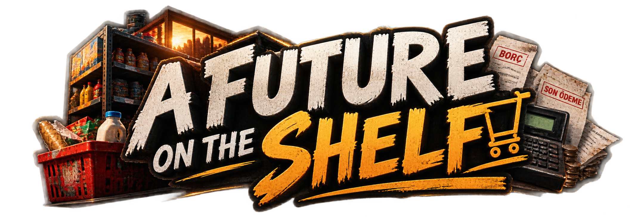A Future on the Shelf